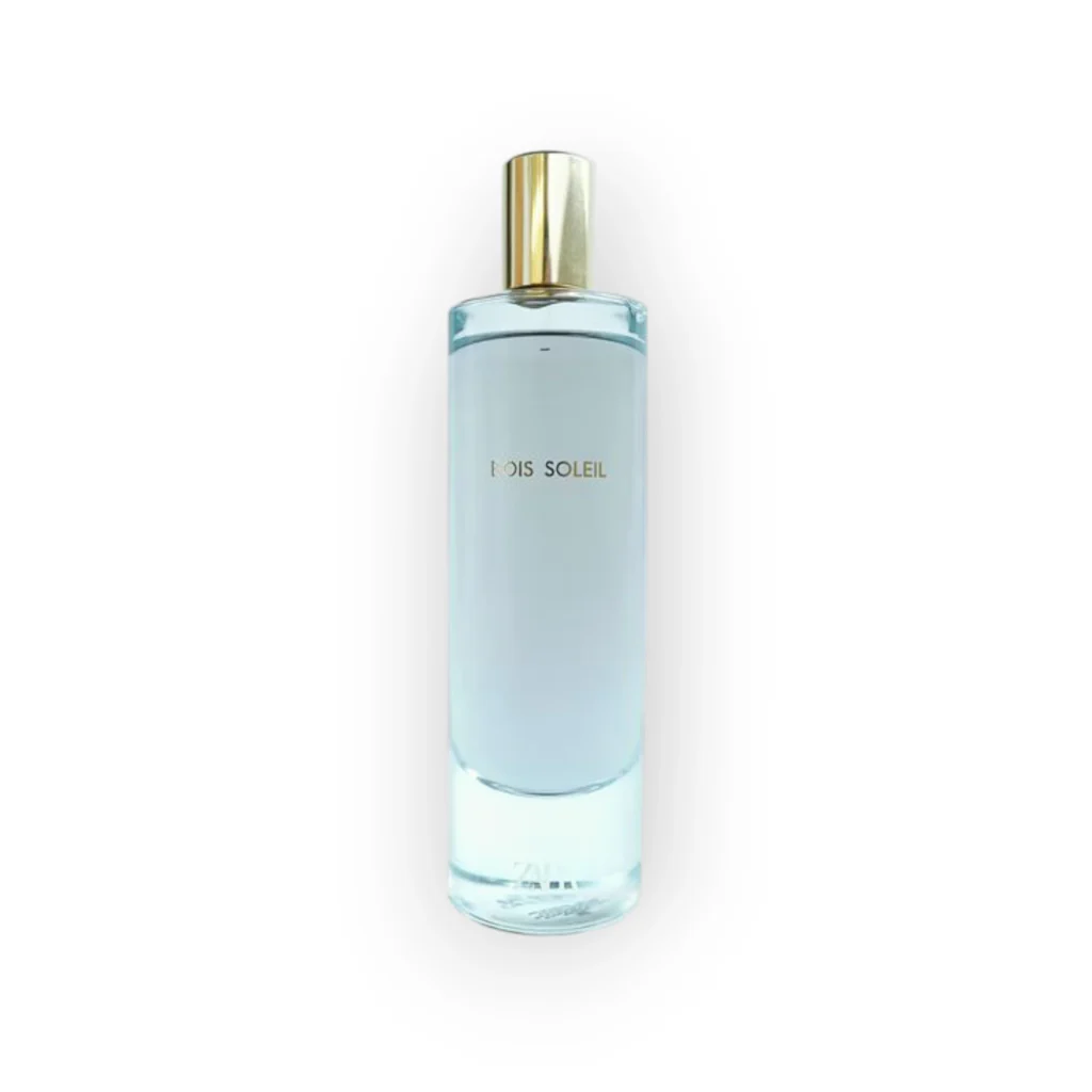 عطر زارا بوا سولي فور هير للنساء