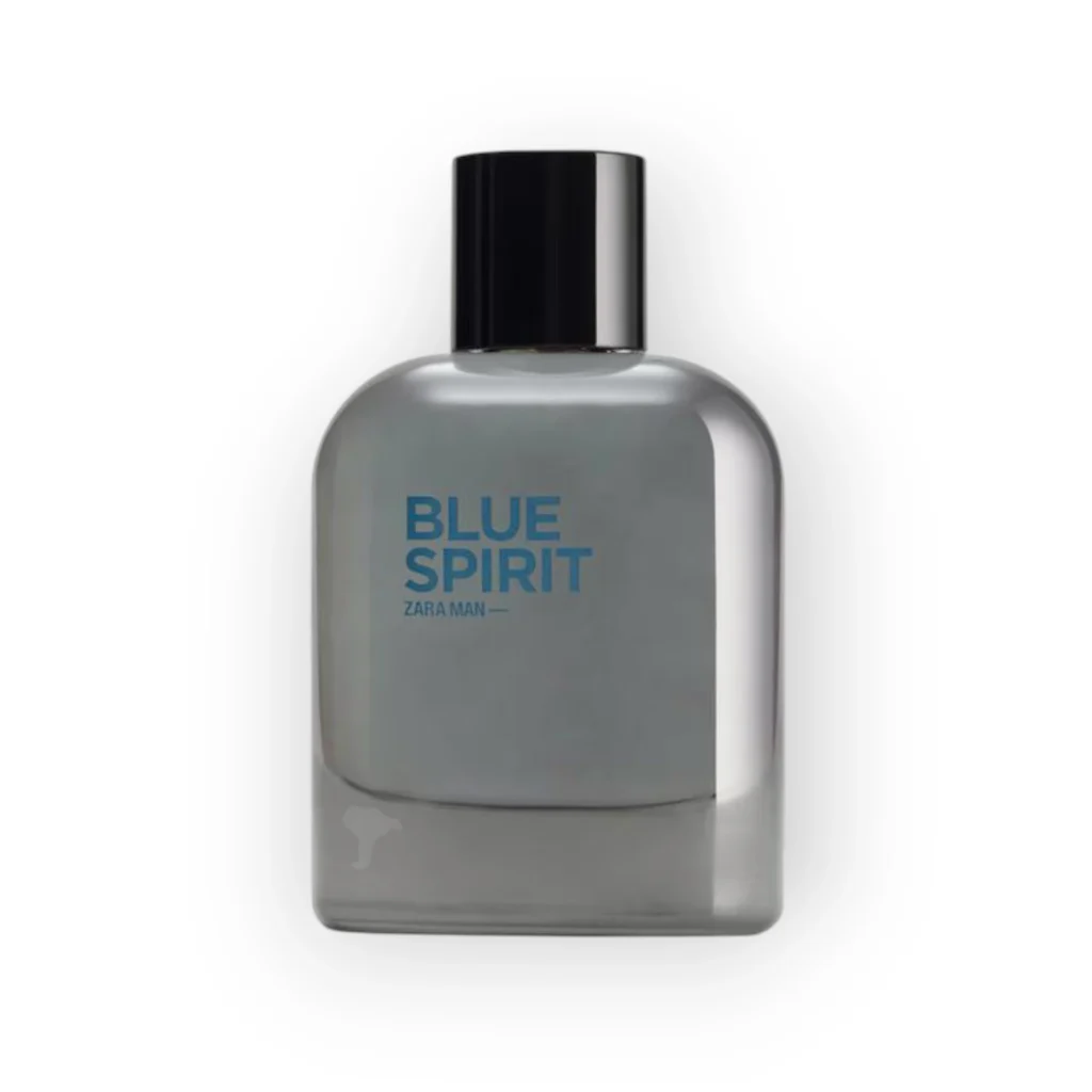 عطر زارا زارا مان – كلاسيكس كوليكشن بلو سبيِرت للرجال