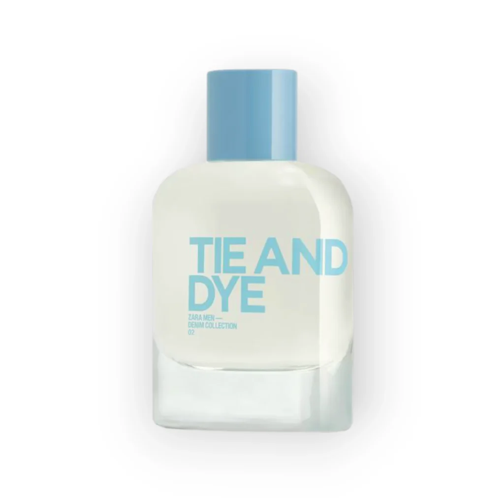 عطر زارا زارا مان – دِنم كوليكشن تاي أور داي للرجال