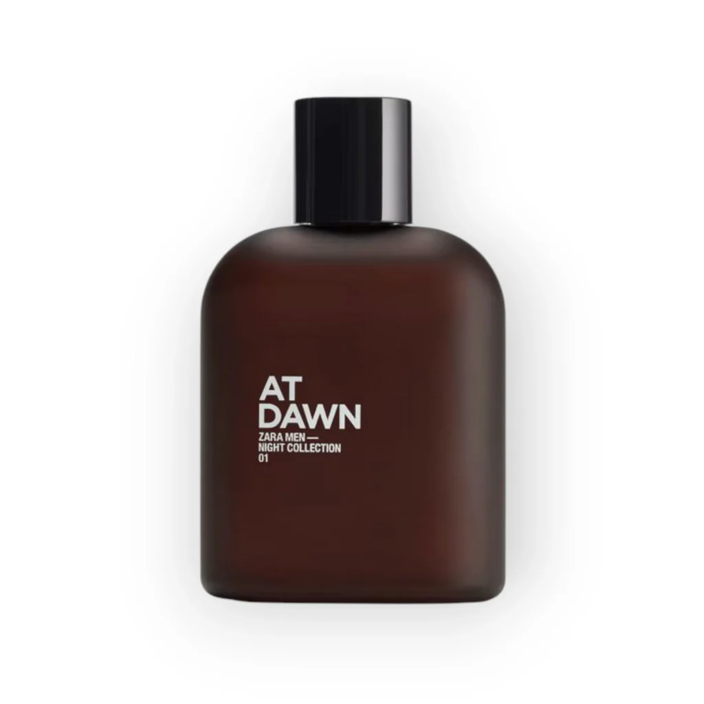 عطر زارا زارا مان – نايت كوليكشن آت دون للرجال