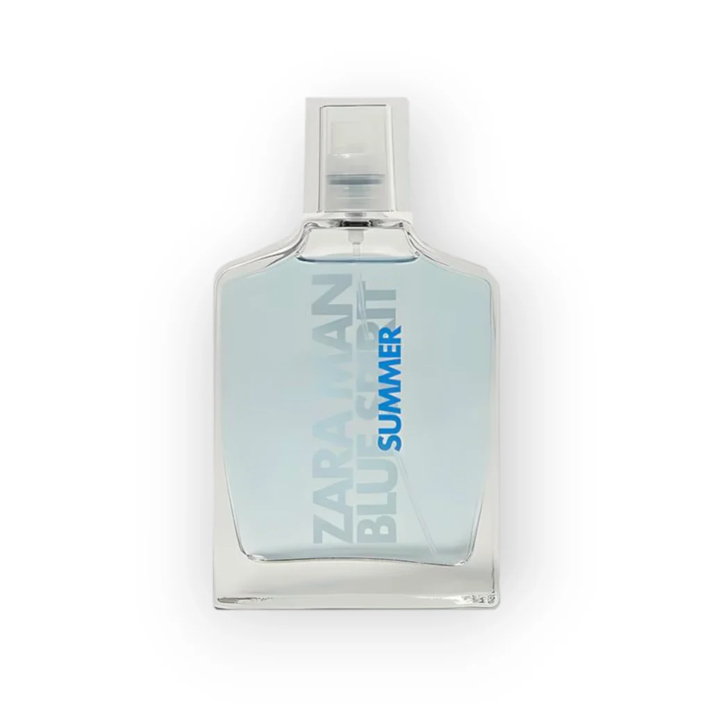 عطر زارا زارا مان 2019 زارا مان بلو سبيِرت للرجال