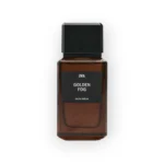 عطر زارا زارا مان بلاك لايتس غولدن فوغ للرجال