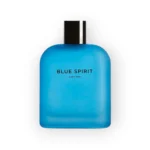 عطر زارا زارا مان كوليكشن 2022 بلو سبيِرت للرجال