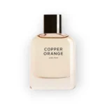 عطر زارا زارا مان كوليكشن 2022 كوپَر أورنج للرجال