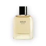 عطر زارا زارا مان كوليكشن 2022 غولد للرجال