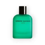 عطر زارا زارا مان كوليكشن 2022 غرين ساڤيدج للرجال