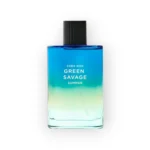 عطر زارا زارا مان كوليكشن زارا مان غرين ساڤيدج سمر للرجال