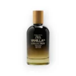 عطر زارا زارا مان هيريتِج سيليكشون: ڤانيلا كوليكشن 01: إريزيستِبل، ماغنيتيك، ديليشَس للرجال