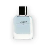 عطر زارا زارا مين - سيتيز كوليكشن ليسبوا كولومبو آڤينيدا دو كوليجيو ميليتار 2022 للرجال