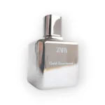 عطر زارا زارا ميتاليك 2020 غولد غورماند للنساء