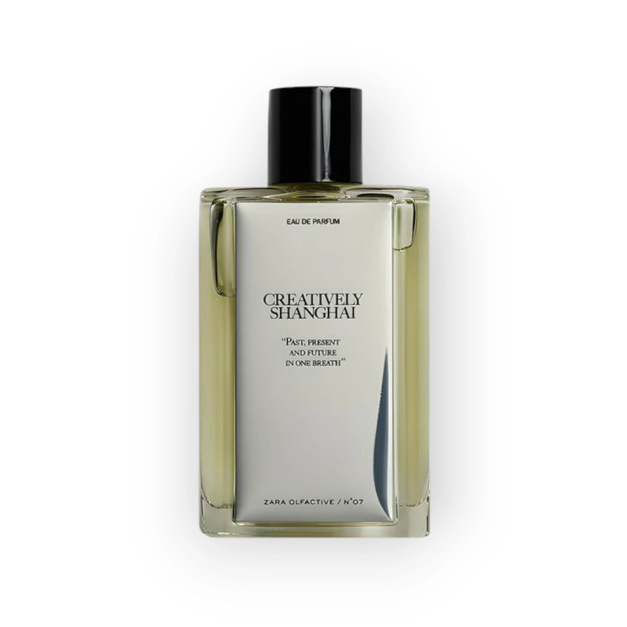 عطر زارا زارا أولفاكتيڤ كرييتيڤلي شانغهاي للجنسين