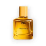 عطر زارا ييلو ڤيلڤت 2021 للنساء