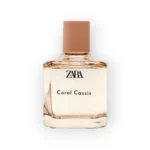 عطر زارا كورال كاسيس أو دو تواليت للنساء