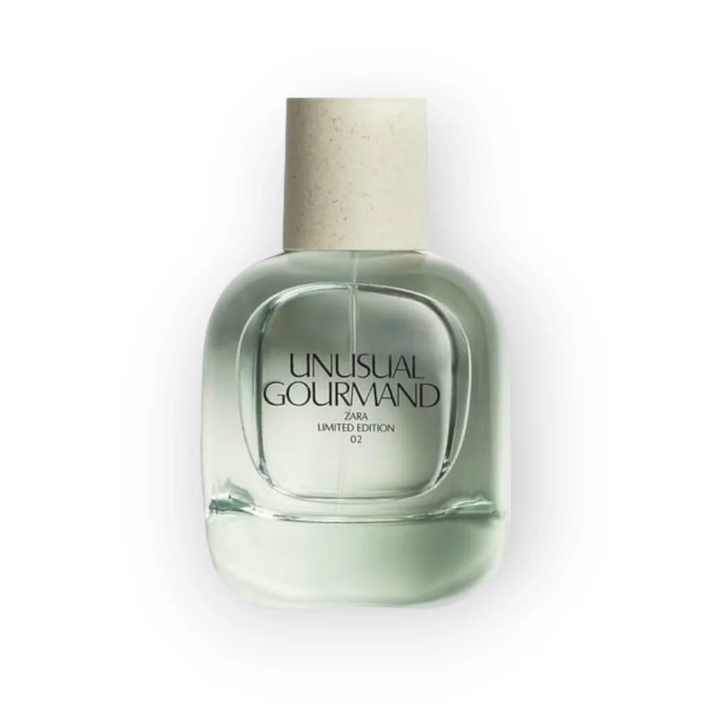 عطر زارا أنّيوجوال غورماند للنساء