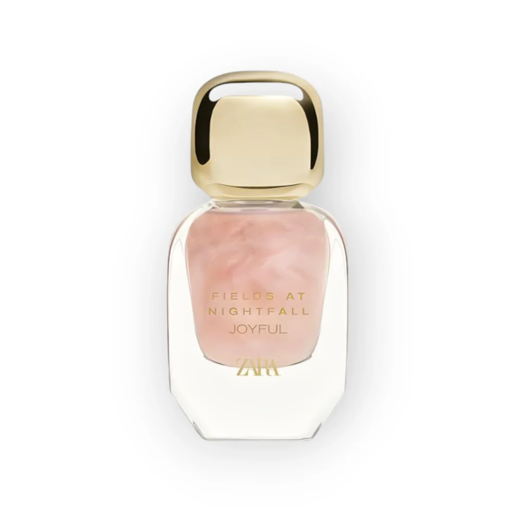 عطر زارا فيلدز آت نايتفول جويفول للنساء