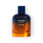 عطر زارا سيلڤر وينتر زارا مان للرجال