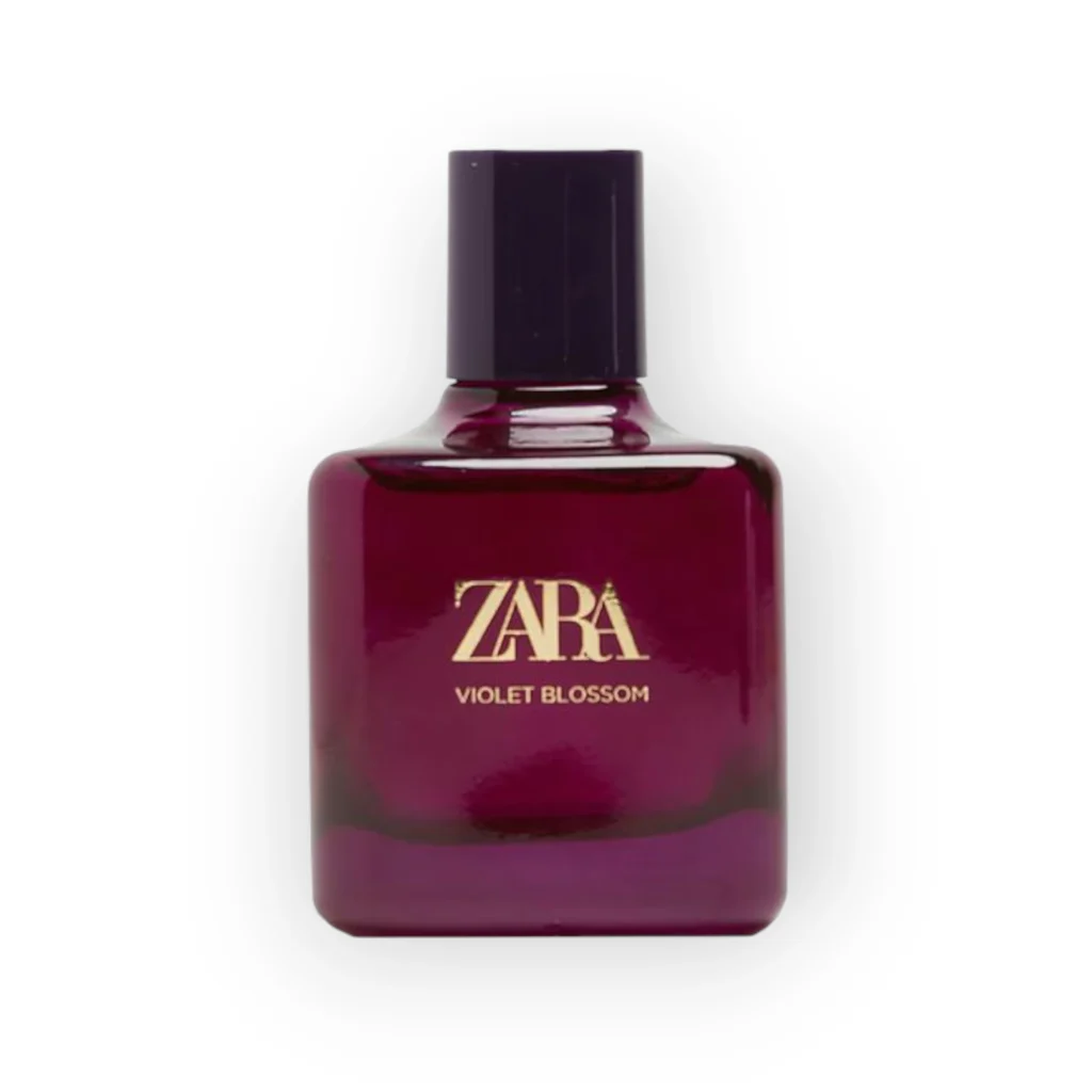 عطر زارا ڤايولت بلوسوم للنساء
