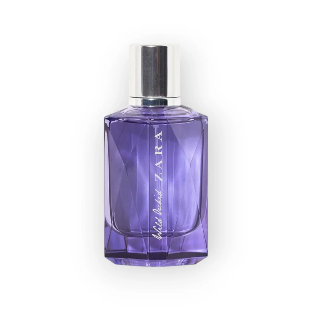 عطر زارا وايلد أوركيد للنساء