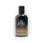 عطر زارا وود كوليكشن 01: بيور للجنسين