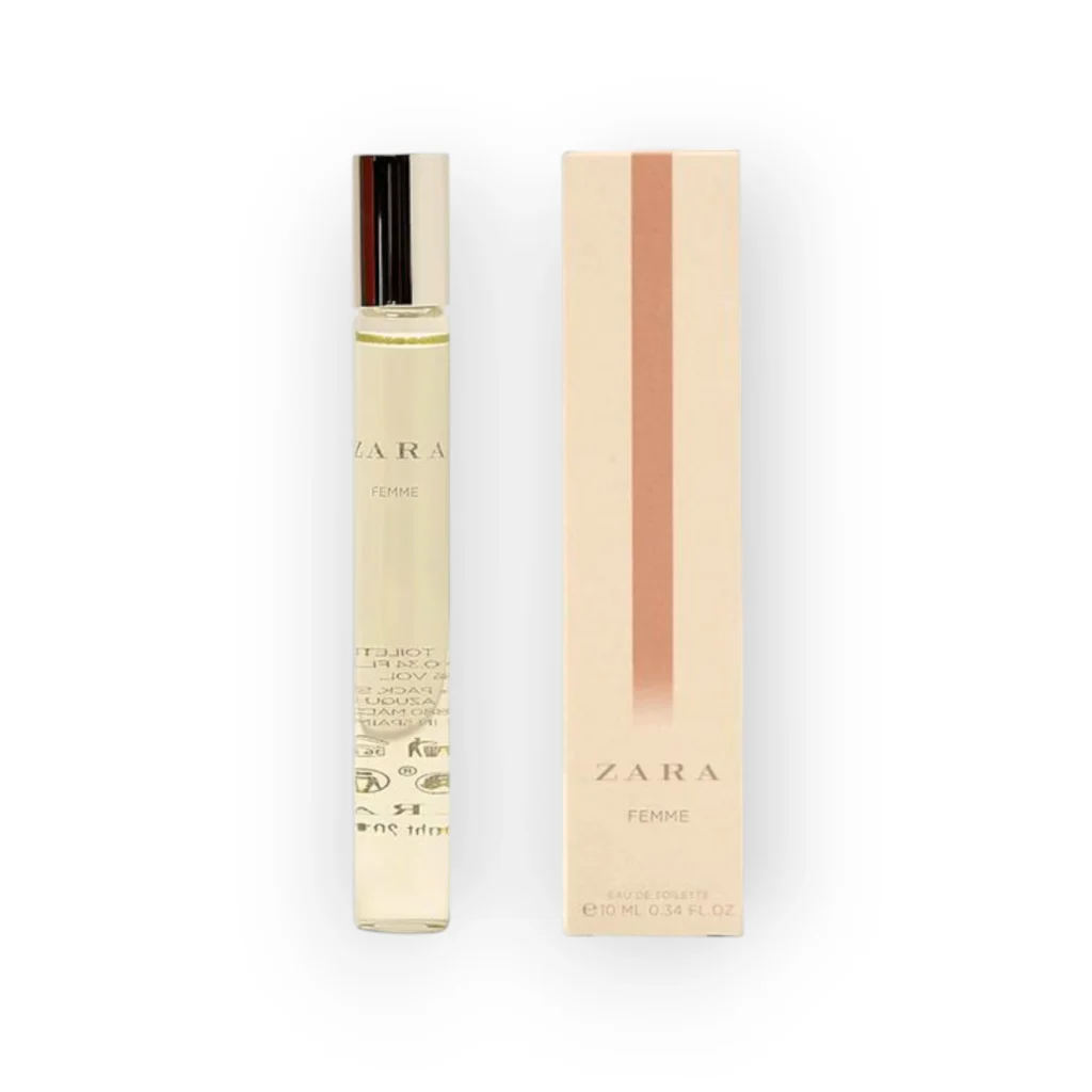 عطر زارا زارا فام 2017 للنساء