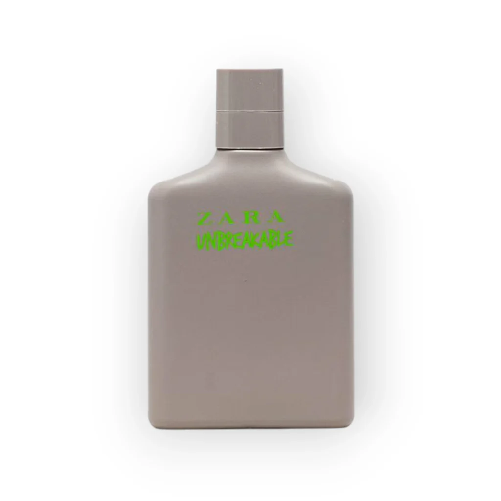 عطر زارا زارا أنبريكابل للرجال