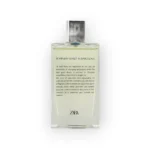 عطر زارا آ جيرني وذ ألبيرتو مورياس بوهيميان سنسيت إن برشلونة للجنسين