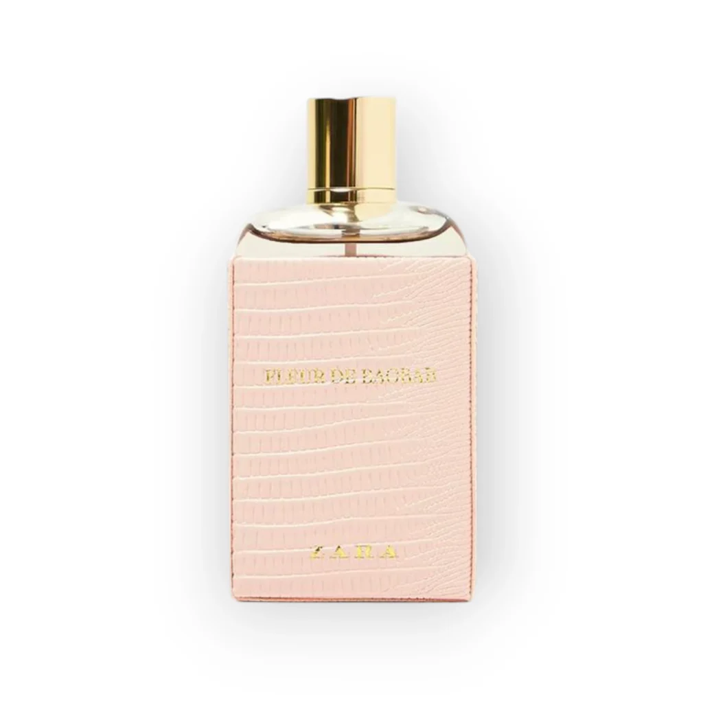 عطر زارا كوليكشن 2018 فلور دي باوباب للنساء