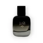 عطر زارا دريس تايم 02 بلاك آمبر للنساء