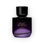 عطر زارا دريس تايم 04 ڤايولت بلوسوم للنساء