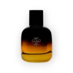 عطر زارا دريس تايم 05 وومان غولد للنساء