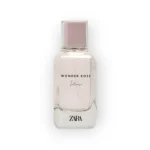 عطر زارا إنتنس كوليكشن 2019 وندر روز إنتنس للنساء