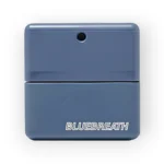 عطر زارا إز ذا نيو بلاك بلوبرِث للرجال