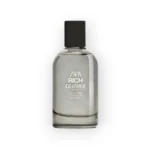 عطر زارا ليذر كوليكشن فور من ريتش ليذر إنº1555 للرجال