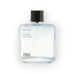 عطر زارا مينز كوليكشن 2019 غراي سول للرجال