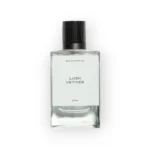 عطر زارا مينز كوليكشن 2023 لاش ڤيتيڤر للرجال