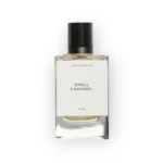 عطر زارا مينز كوليكشن 2023 سْبيل كاراميل للرجال