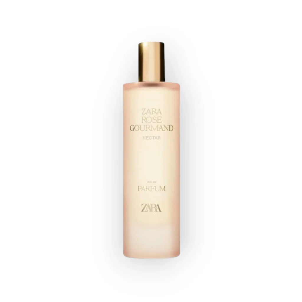عطر زارا نيكتار كوليكشن روز غورماند نيكتار للنساء