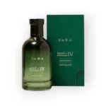 عطر زارا نايت بور أوم كوليكشن زارا نايت بور أوم آي ڤي للرجال