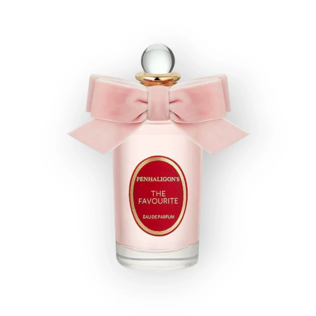 عطر بينهاليغونز ذا فيڤريت للنساء 100 مل