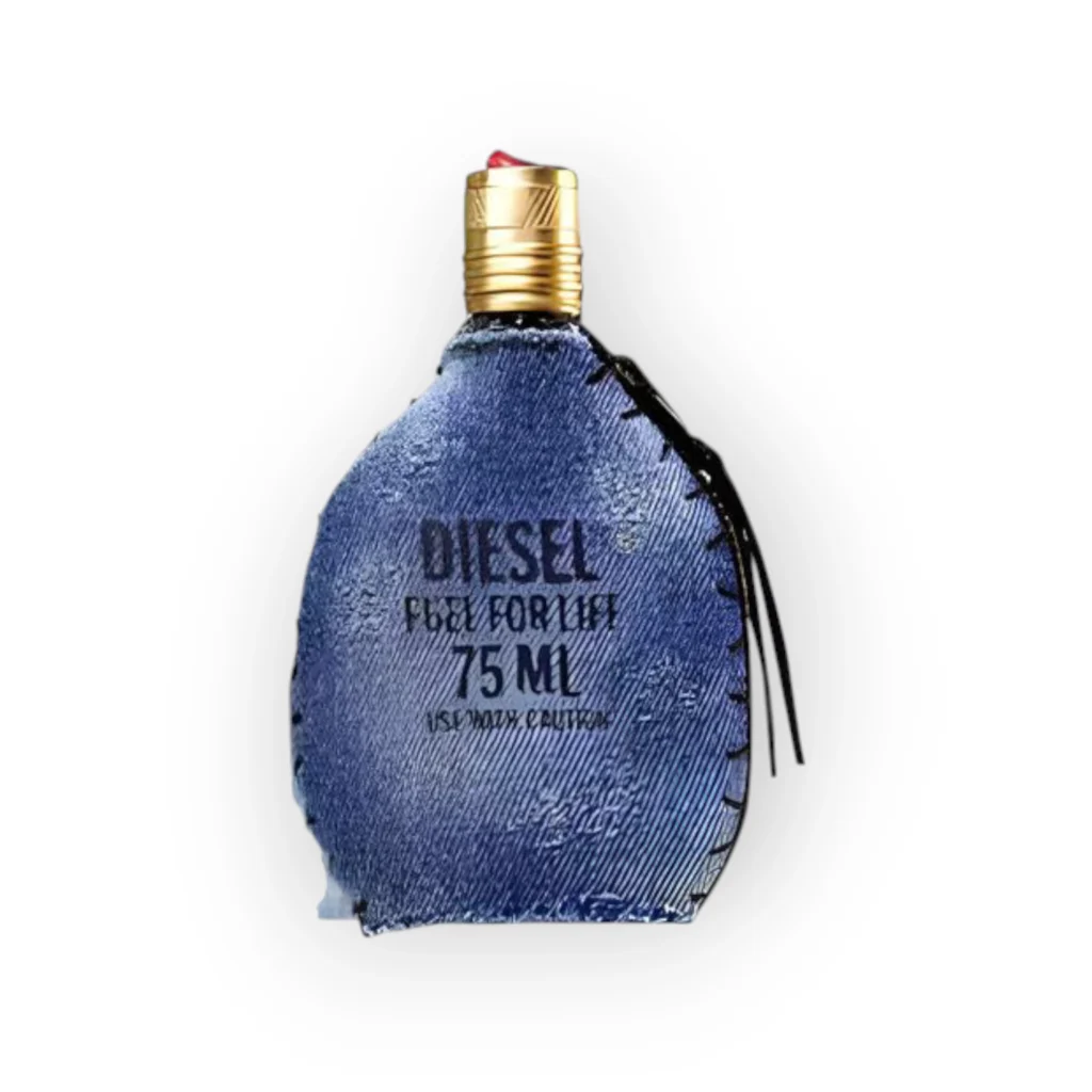 عطرديزل فيول فور لايف دِنِم كولكشن هوم للرجال 100 مل