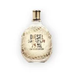عطرديزل فيول فور لايف فام للنساء 100 مل