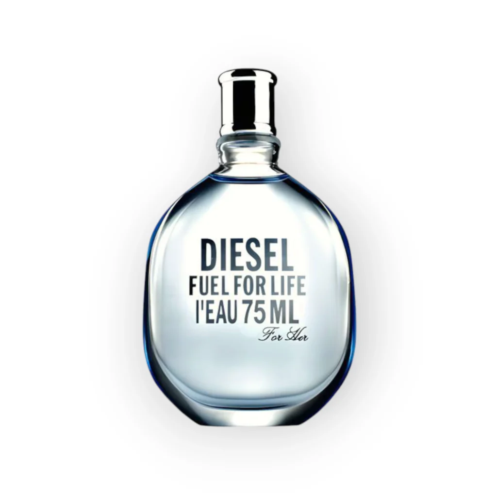 عطرديزل فيول فور لايف لّو للنساء 100 مل