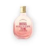 عطرديزل فيول فور لايف شي سمر للنساء 75 مل