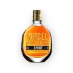 عطرديزل فيول فور لايف سبريت للرجال 100 مل