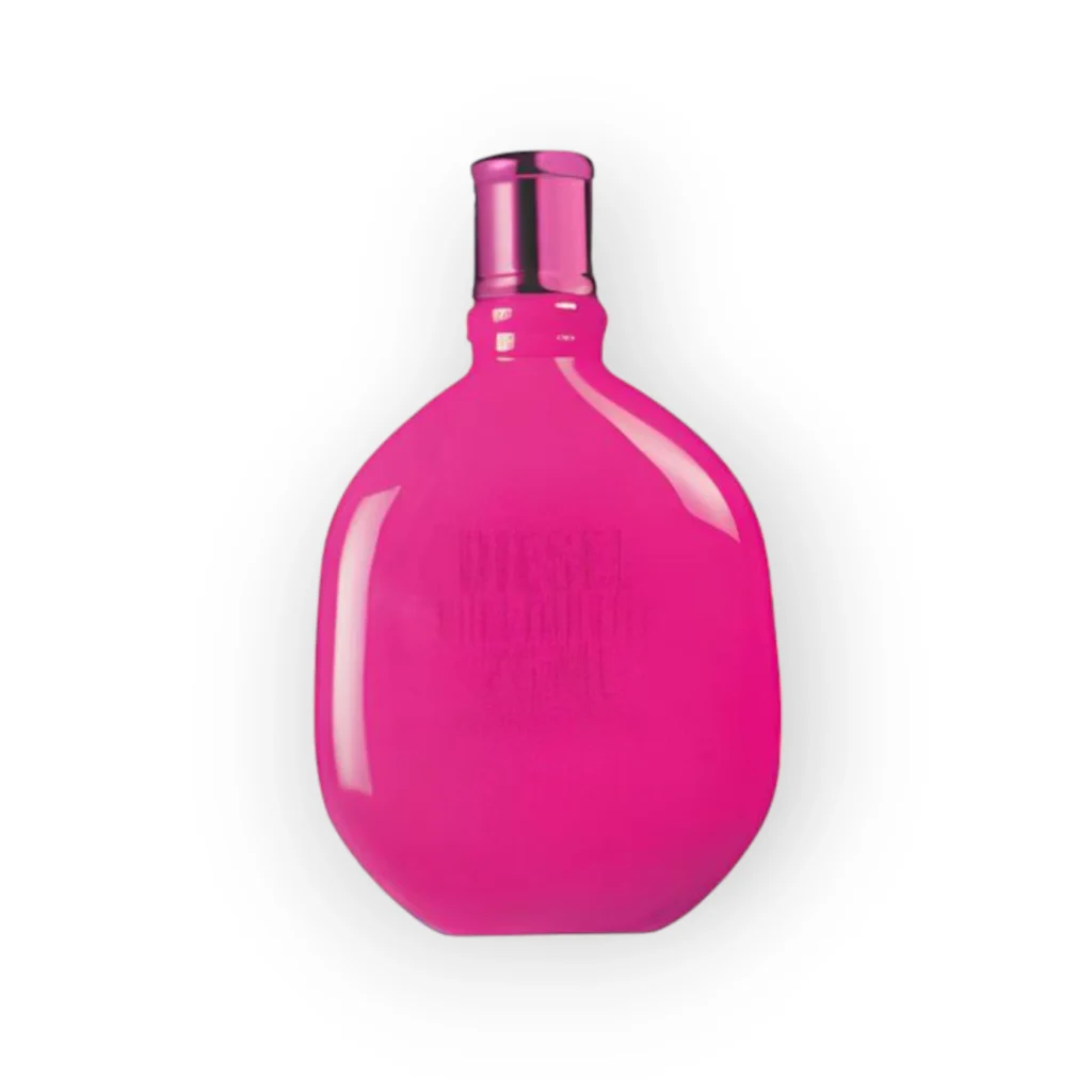 عطرديزل فيول فور لايف سمر للنساء 75 مل