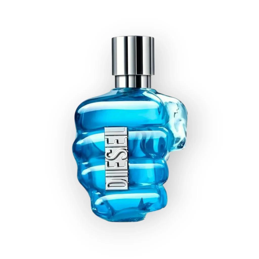 عطرديزل أونلي ذا بريف هاي للرجال 100 مل