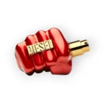 عطرديزل أونلي ذا بريف آيرون مان للرجال 75 مل