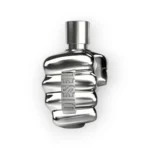 عطرديزل أونلي ذا بريف سيلفر للرجال 100 مل