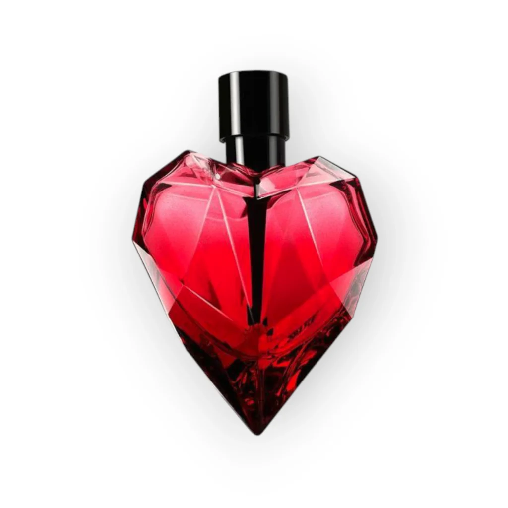 عطرديزل لافردوز ريد كيس للنساء 100 مل