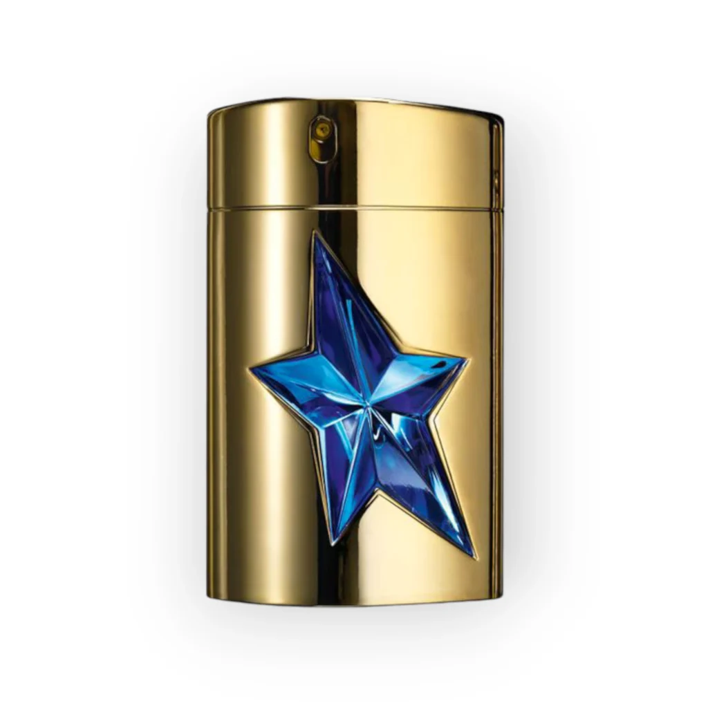 عطر موغلر آيمين جولد إيديشن للرجال 100 مل